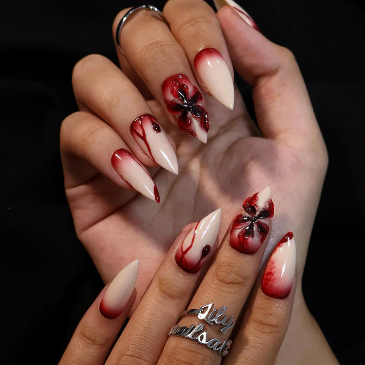 Blood Moon