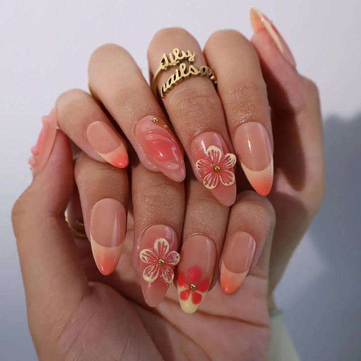 Peach Blossom