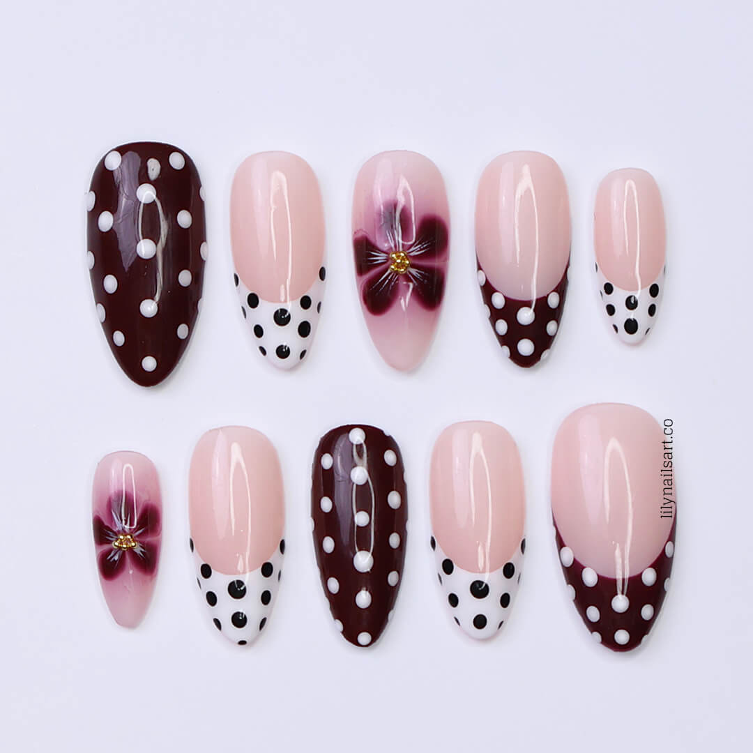 Velvet Dottie