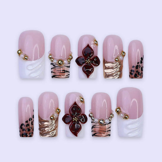 Wild Rose Luxe