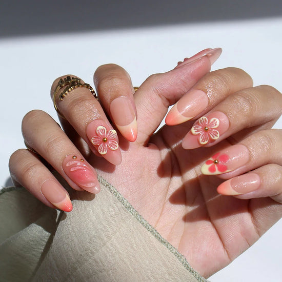 Peach Blossom