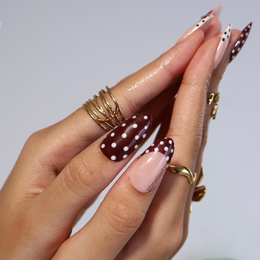 Velvet Dottie