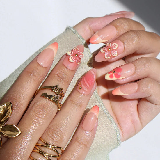 Peach Blossom