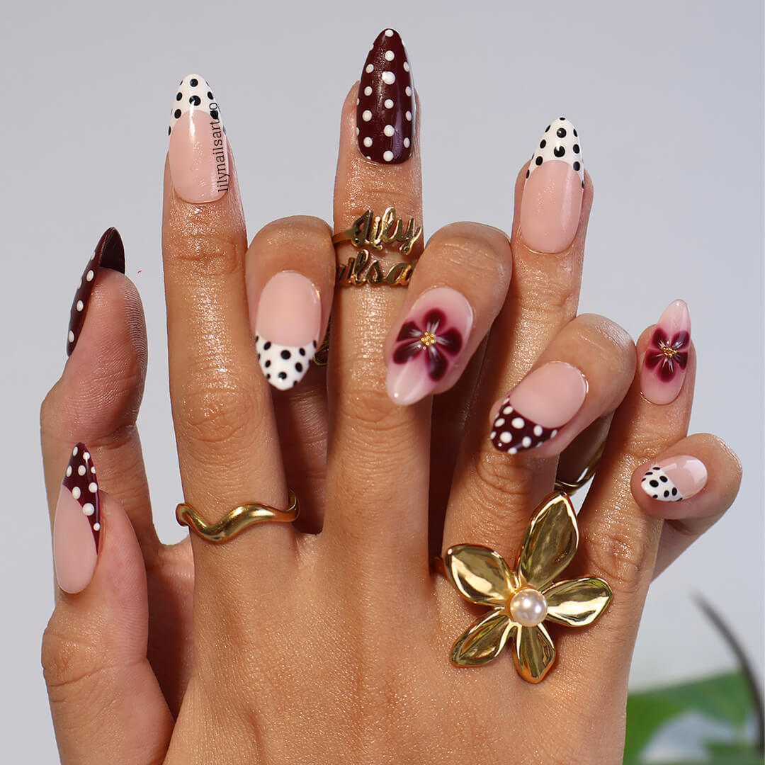 Velvet Dottie