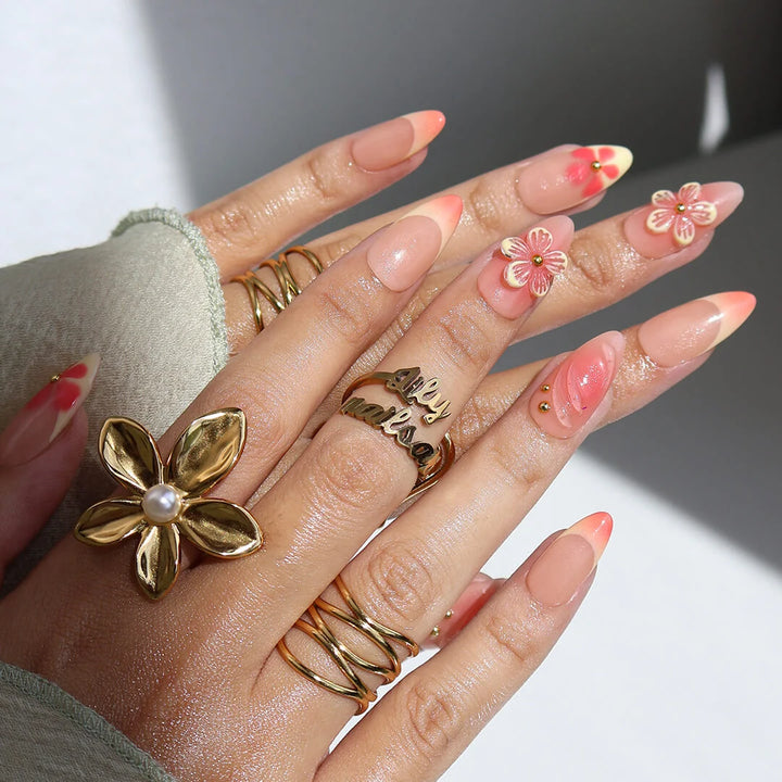 Peach Blossom