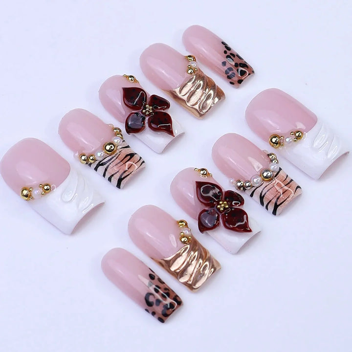 Wild Rose Luxe