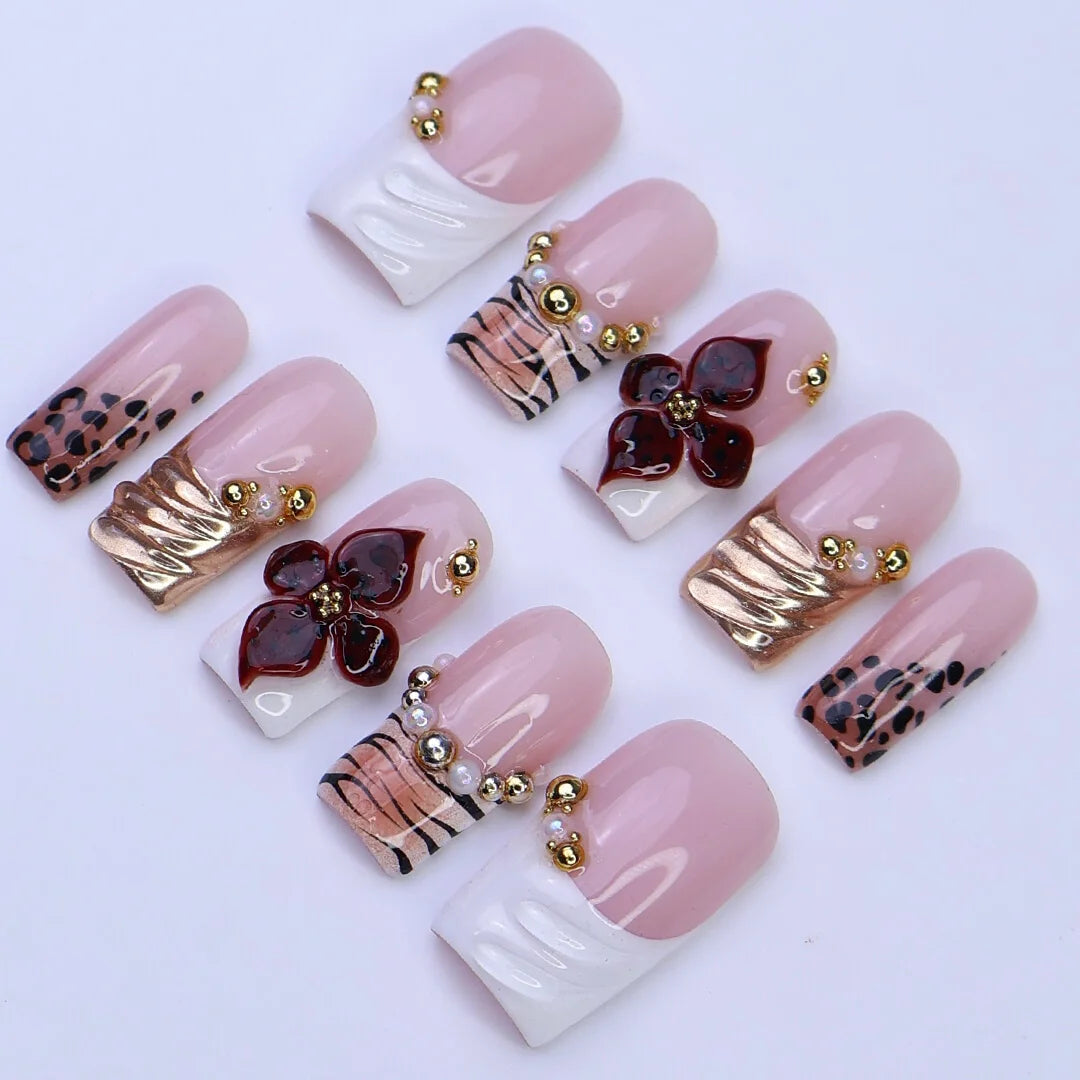 Wild Rose Luxe
