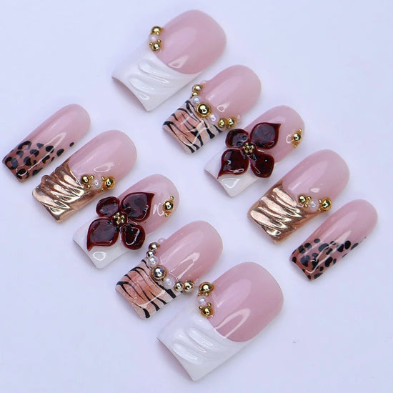 Wild Rose Luxe