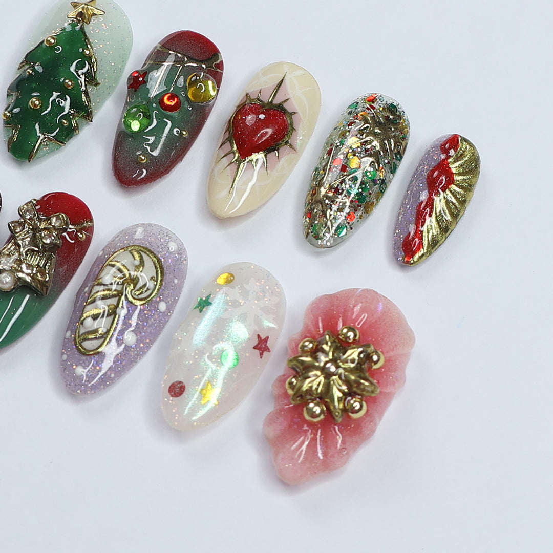 Christmas Joy - RTS