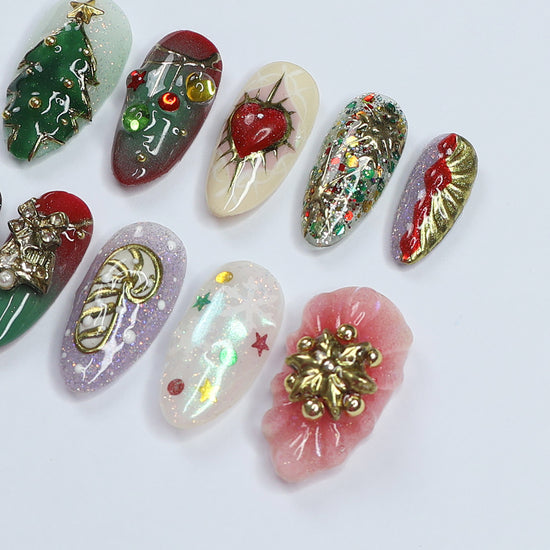 Christmas Joy - RTS