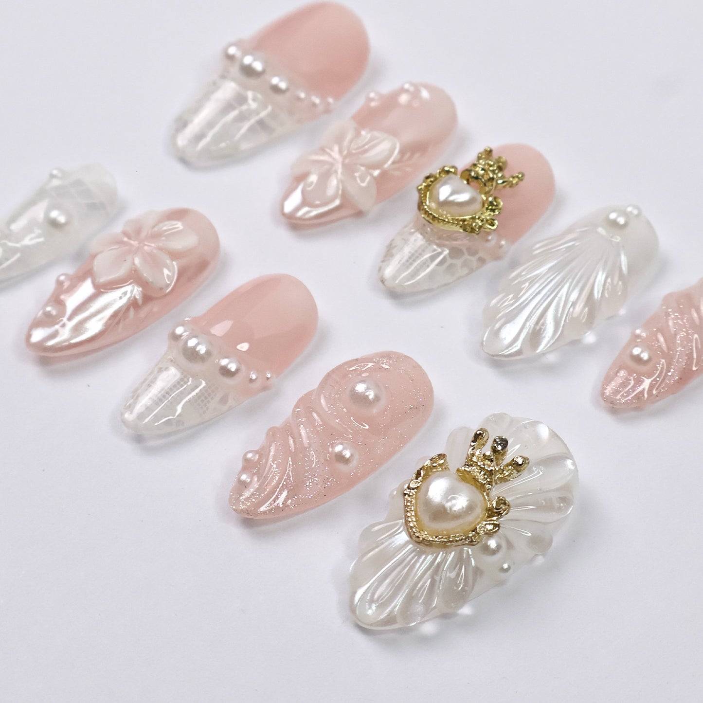 Pearlora
