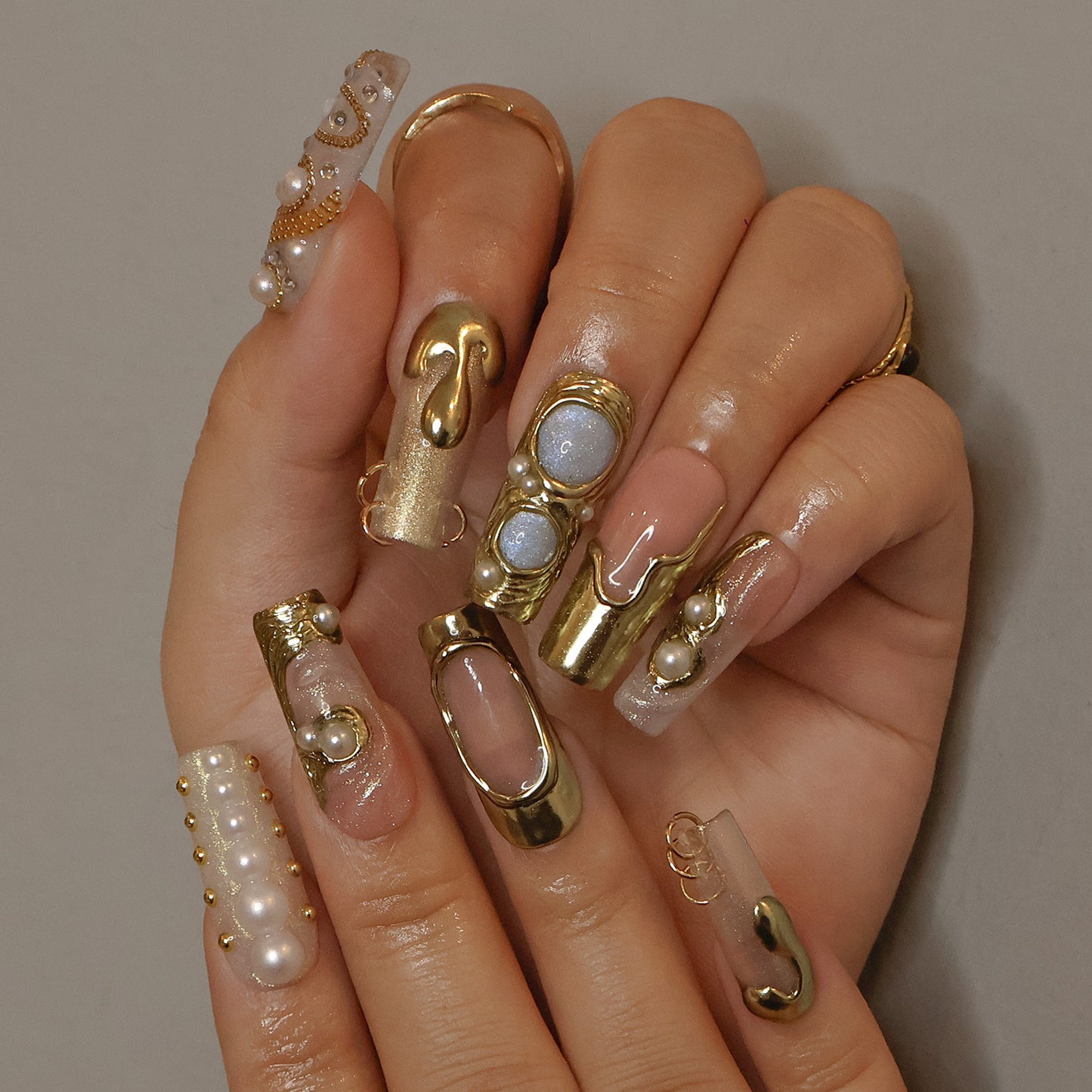 Opuluxe