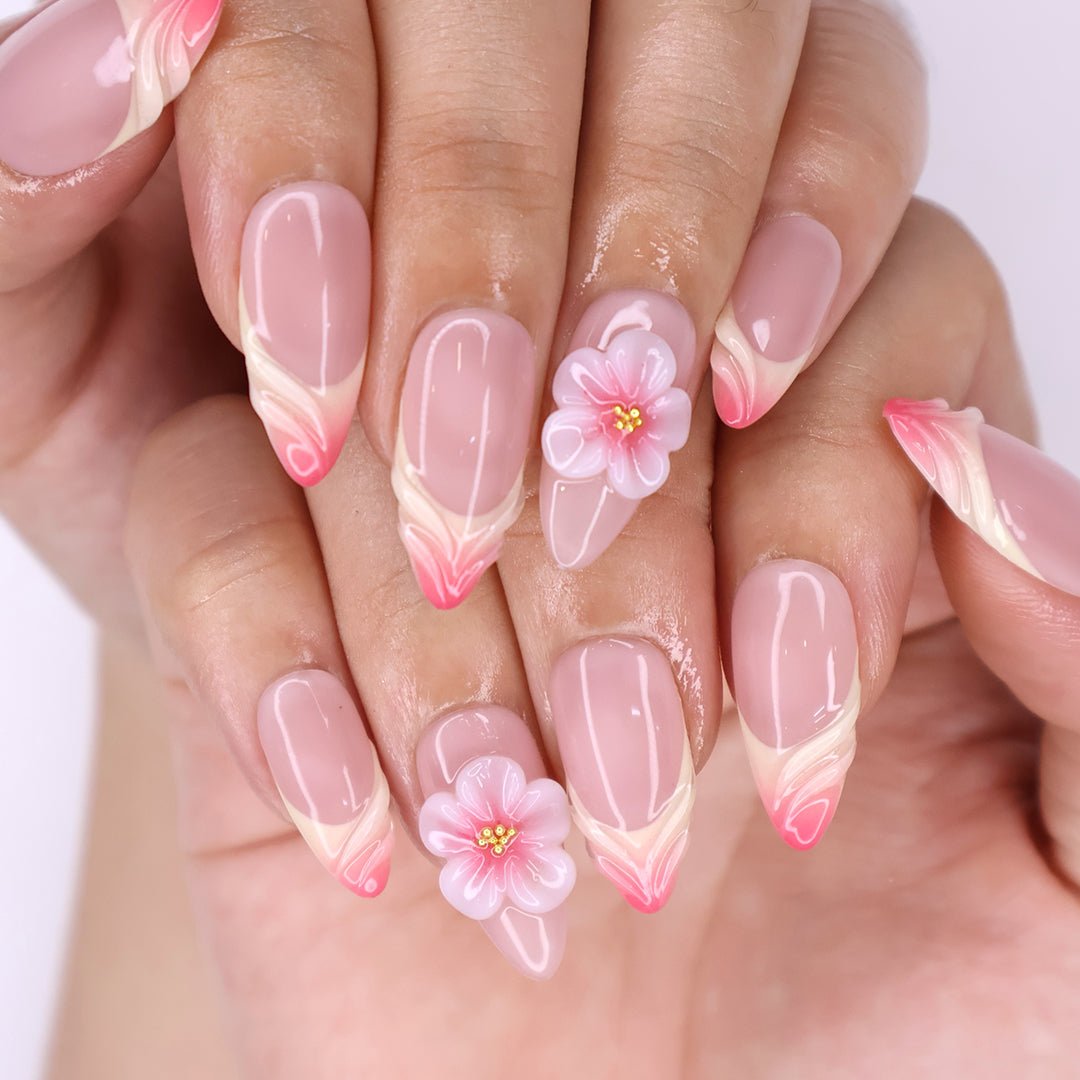 Blooming Grace