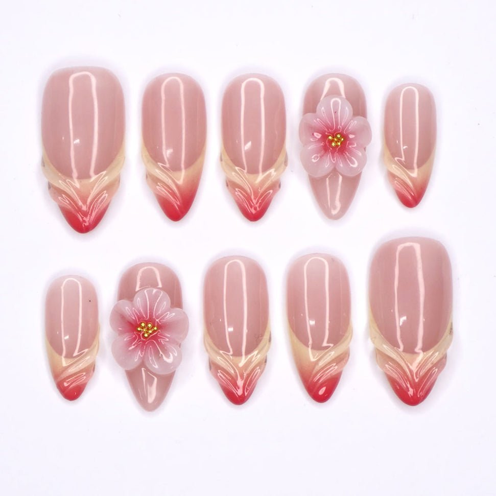 Blooming Grace - RTS