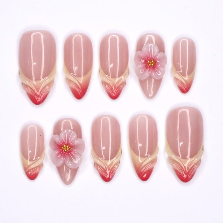 Blooming Grace - RTS