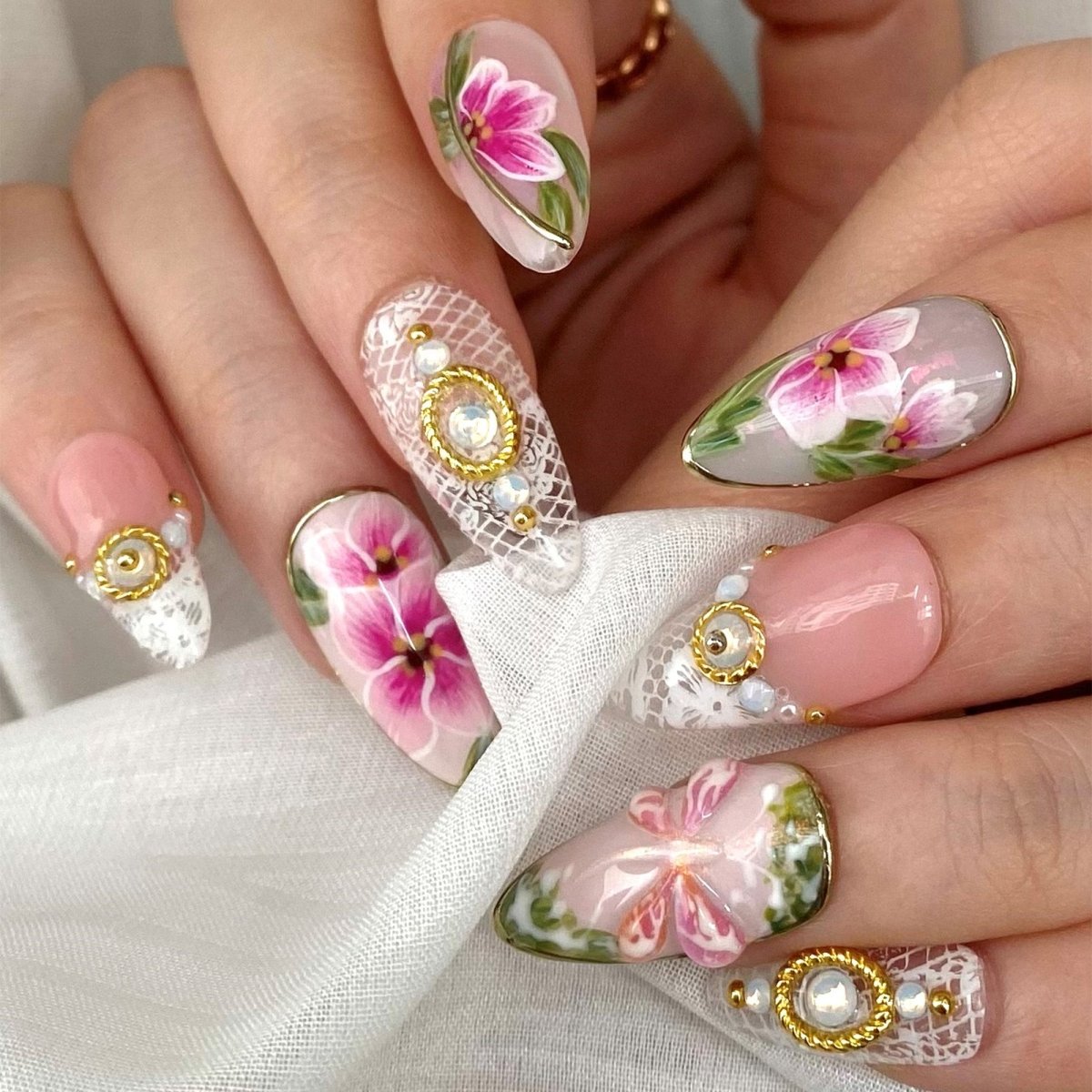 Blossaria