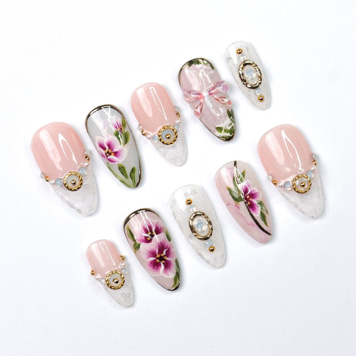 Blossaria