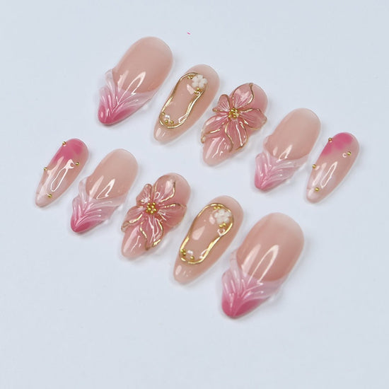 nail adhesive tabs wedding press on nails best press on nail brands pink nails presson salon perfect press on nails spring time presson nails spring festival nail art