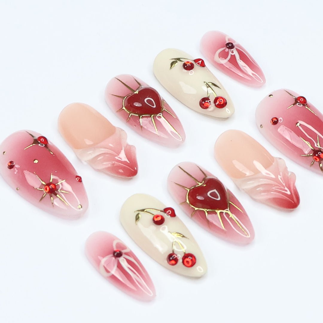 Cherry Heart