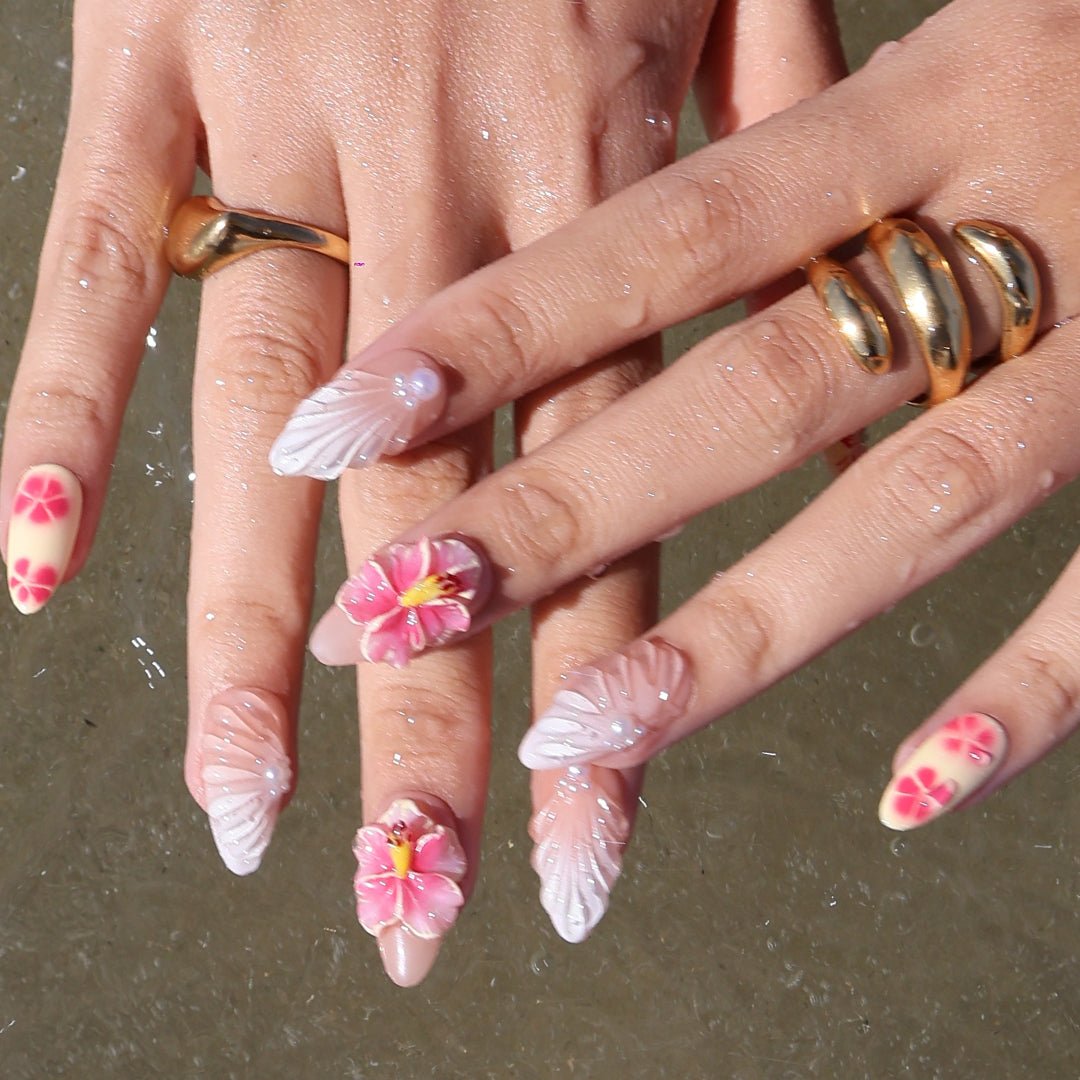 Coral Veil