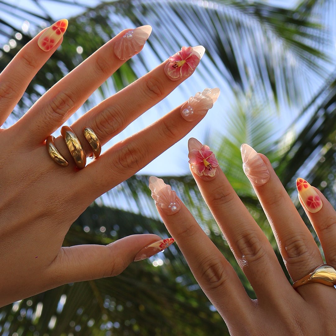 Coral Veil