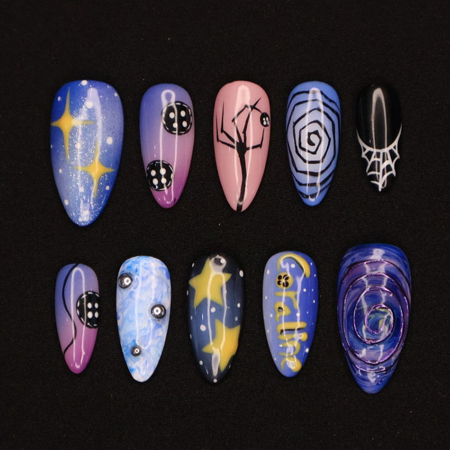 Coraline - RTS