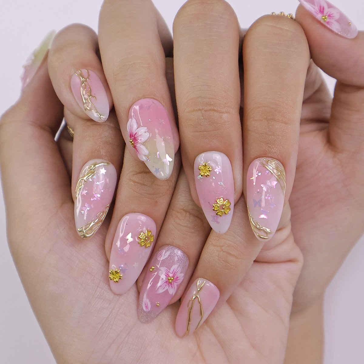 Fleurveil