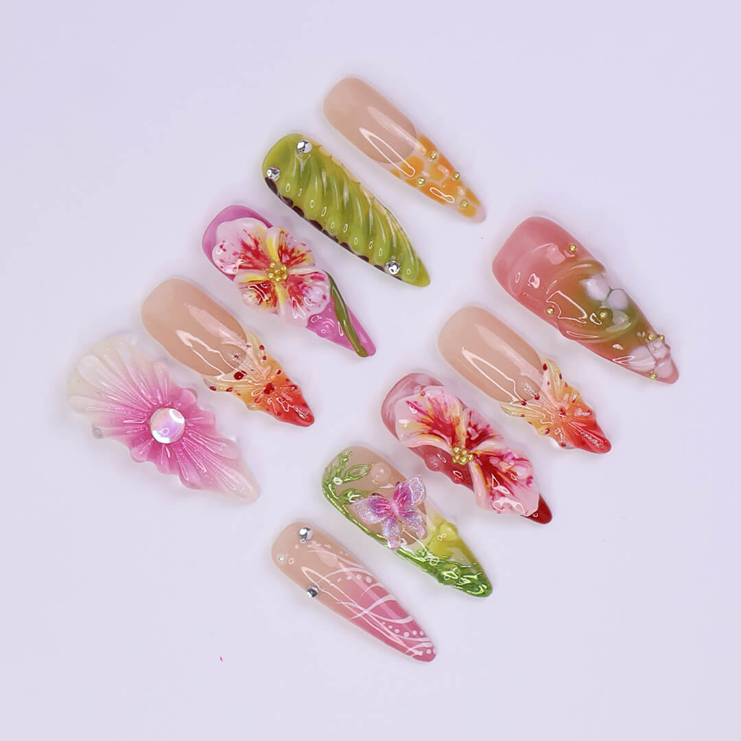 Florasia