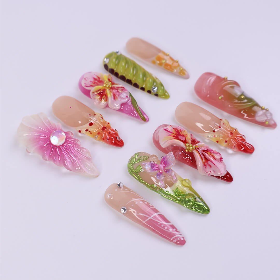 Florasia