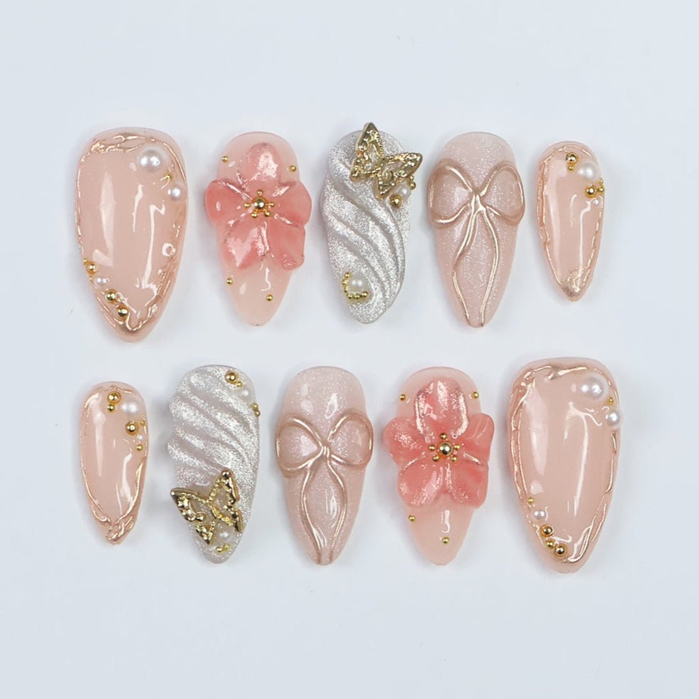 Flower Press
