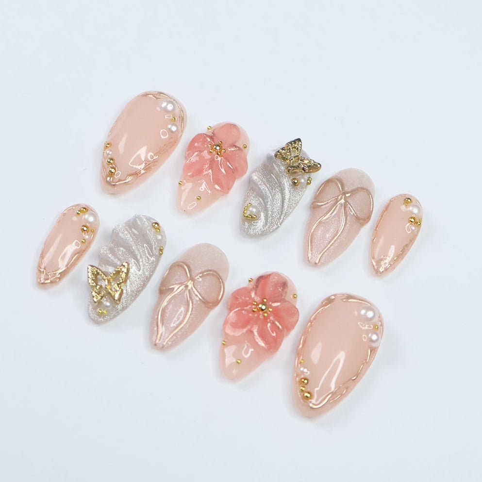 Flower Press