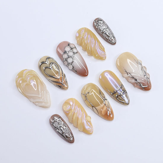 Gilded Whispers - RTS