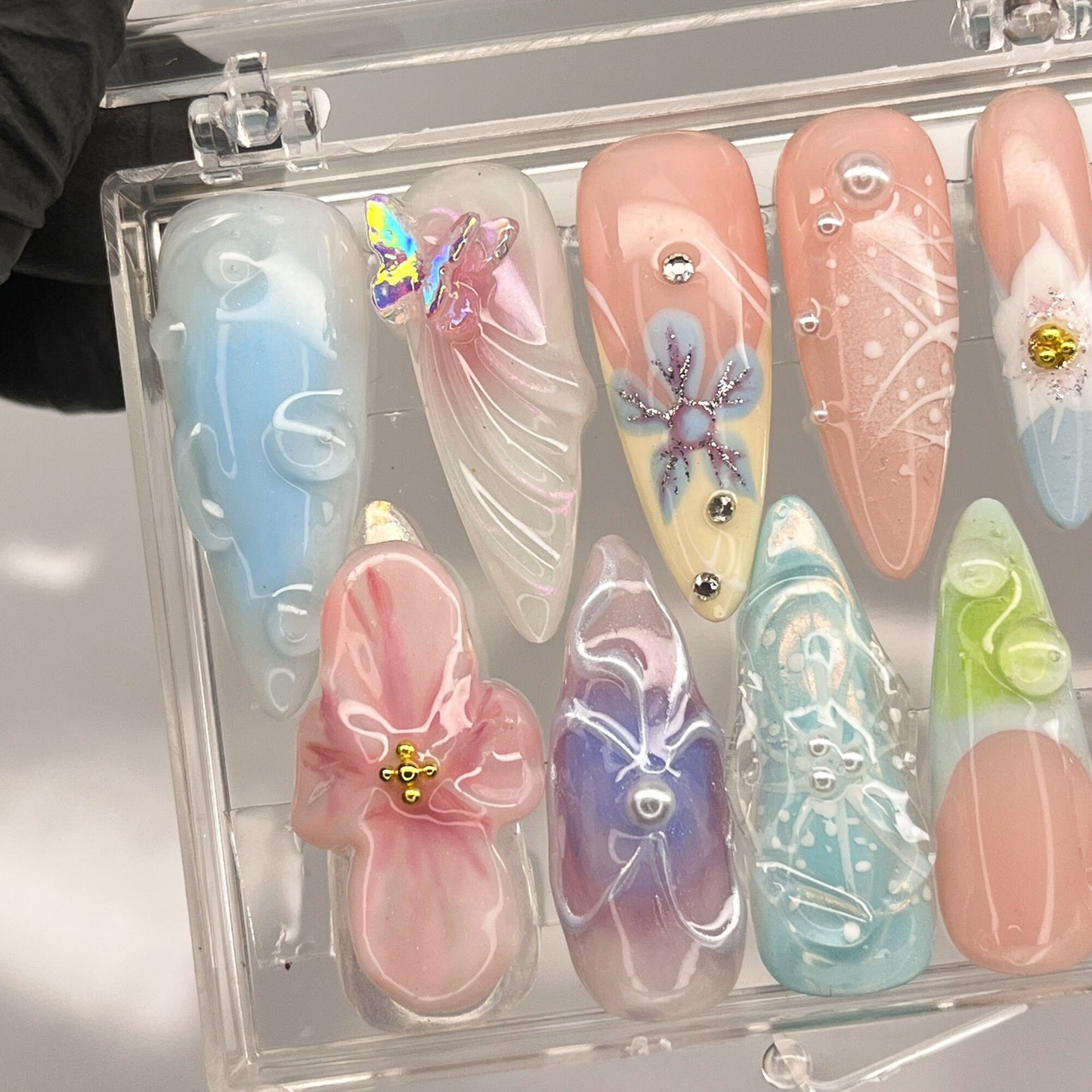 Petal Perfection - RTS