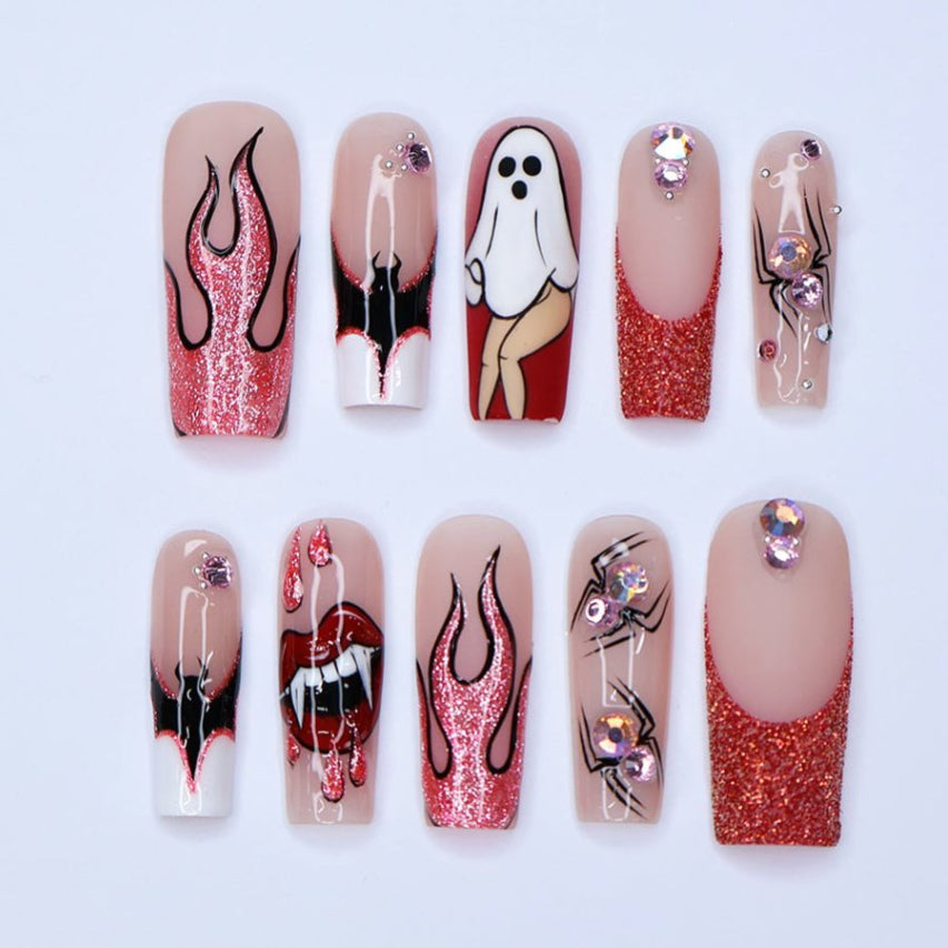 I'm a Sexy Ghost - RTS