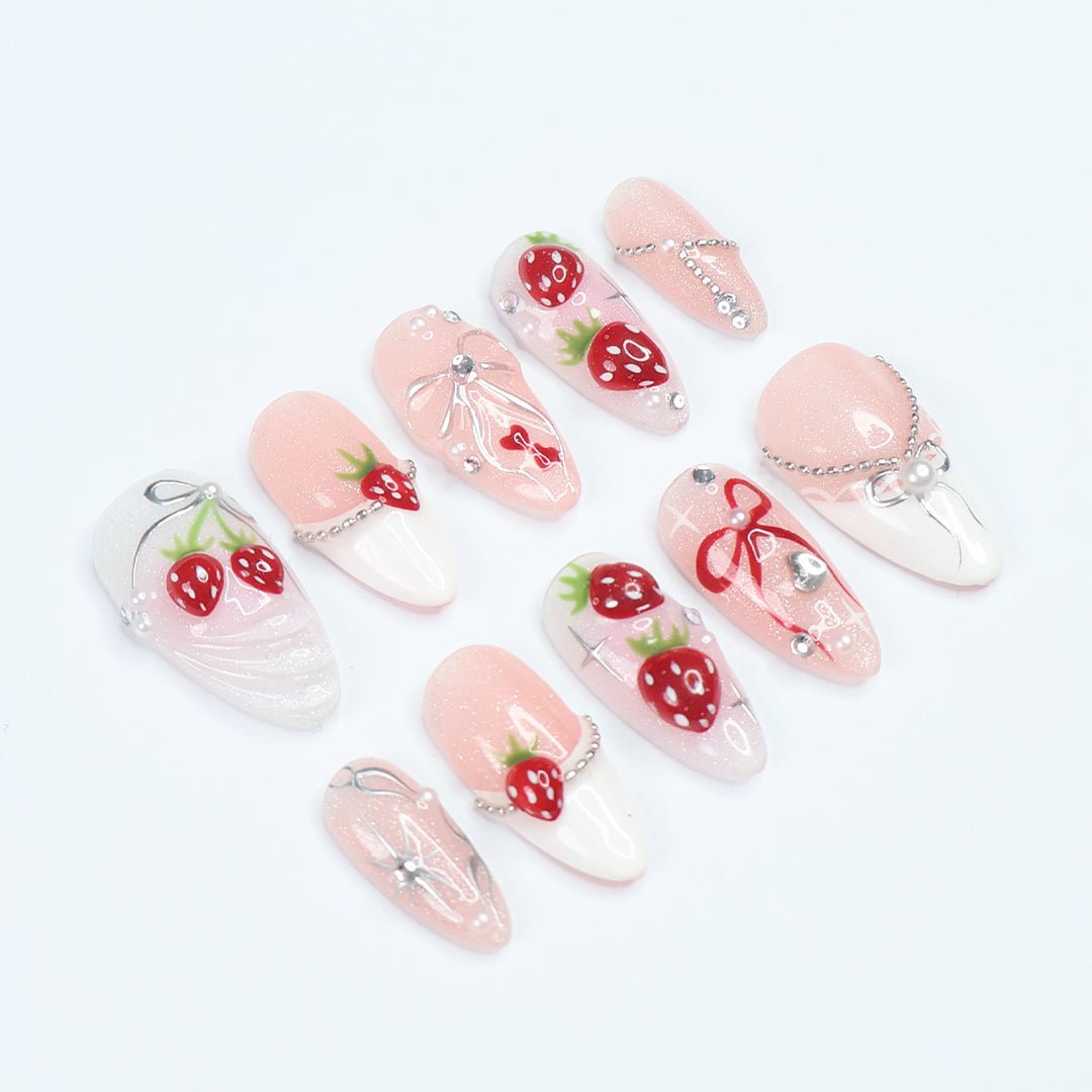 Love at First Berry - RTS