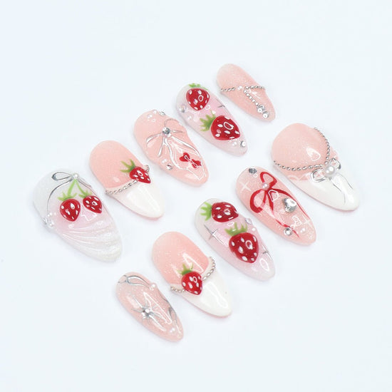 Love at First Berry - RTS