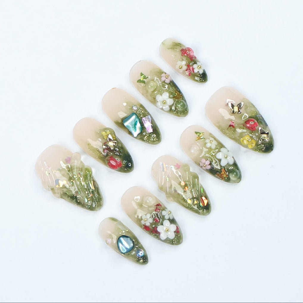 Press-on nails that don’t pop off
Best glue for press-on nails
How to make press-on nails last longer
Custom press-on nails
Press-on nails for wide nail beds
Press-on nails for small nails
Press-on nails for big hands
Press-on nails in custom sizes
Press-on nails size guide
How to measure press-on nails short oval press on nails cute fake nails french tip press ons almond nails short fancy press on nails good fake nails