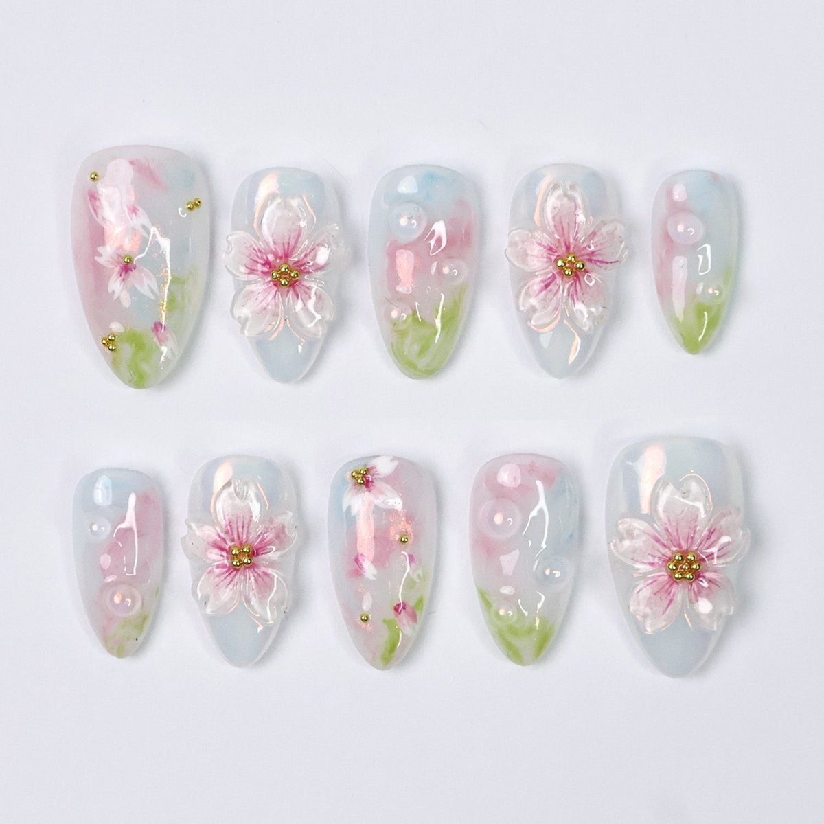 Petalmist