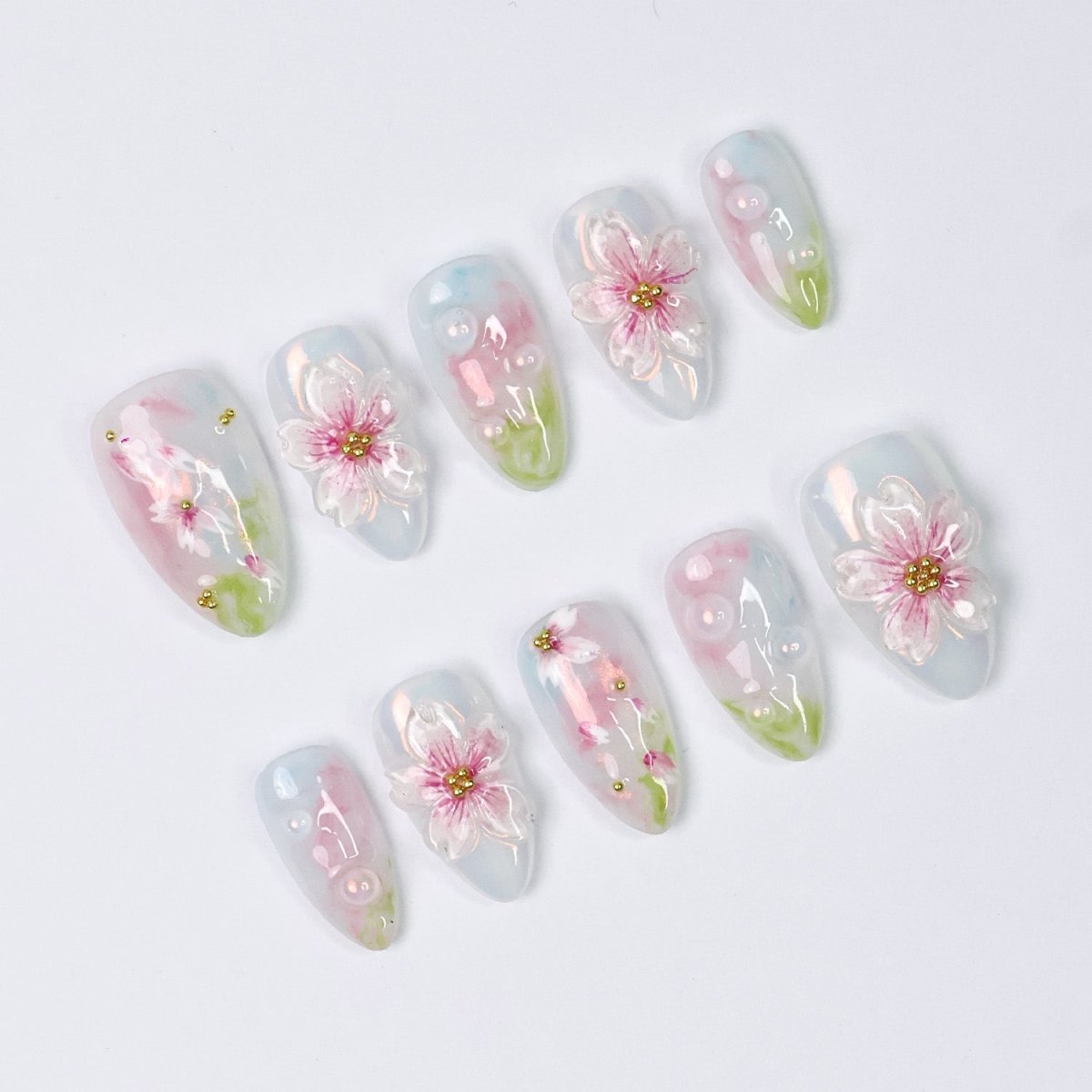 Petalmist