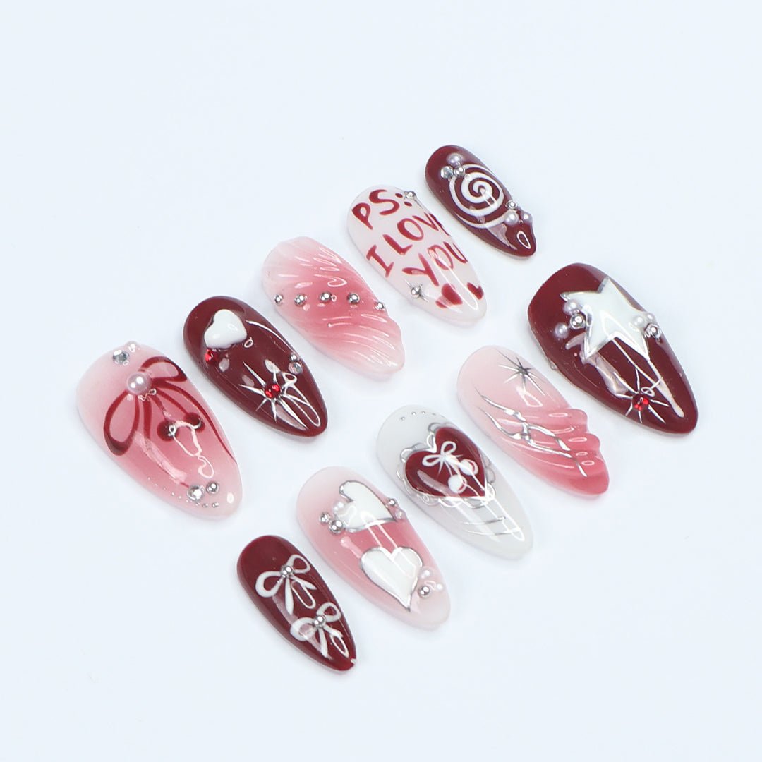 PS. I Love You - RTS