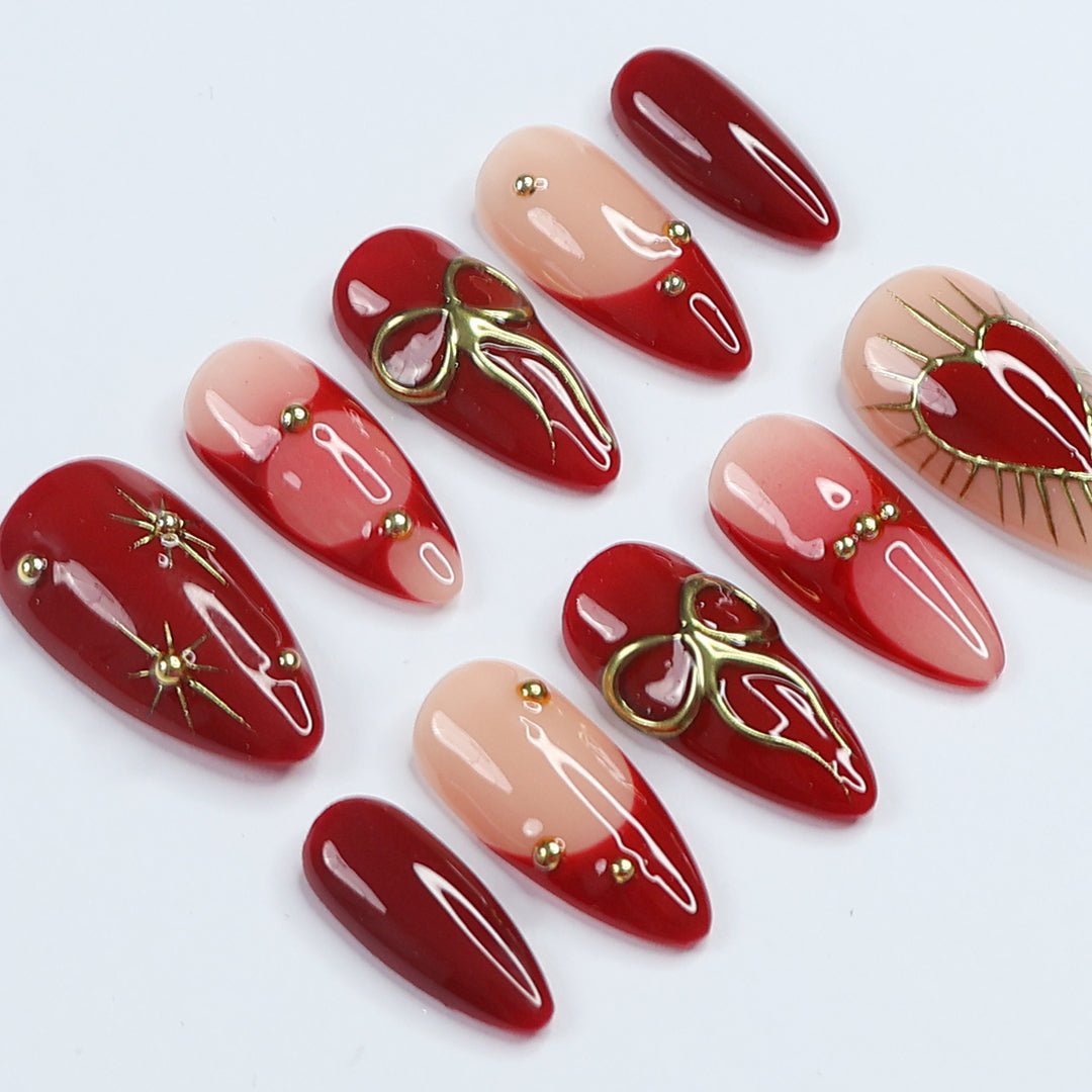 Red Theory 003