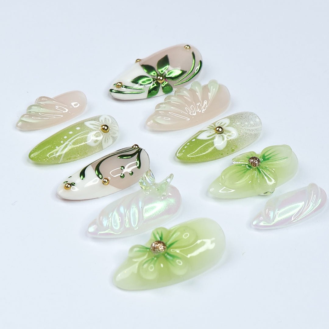 Spring Dew