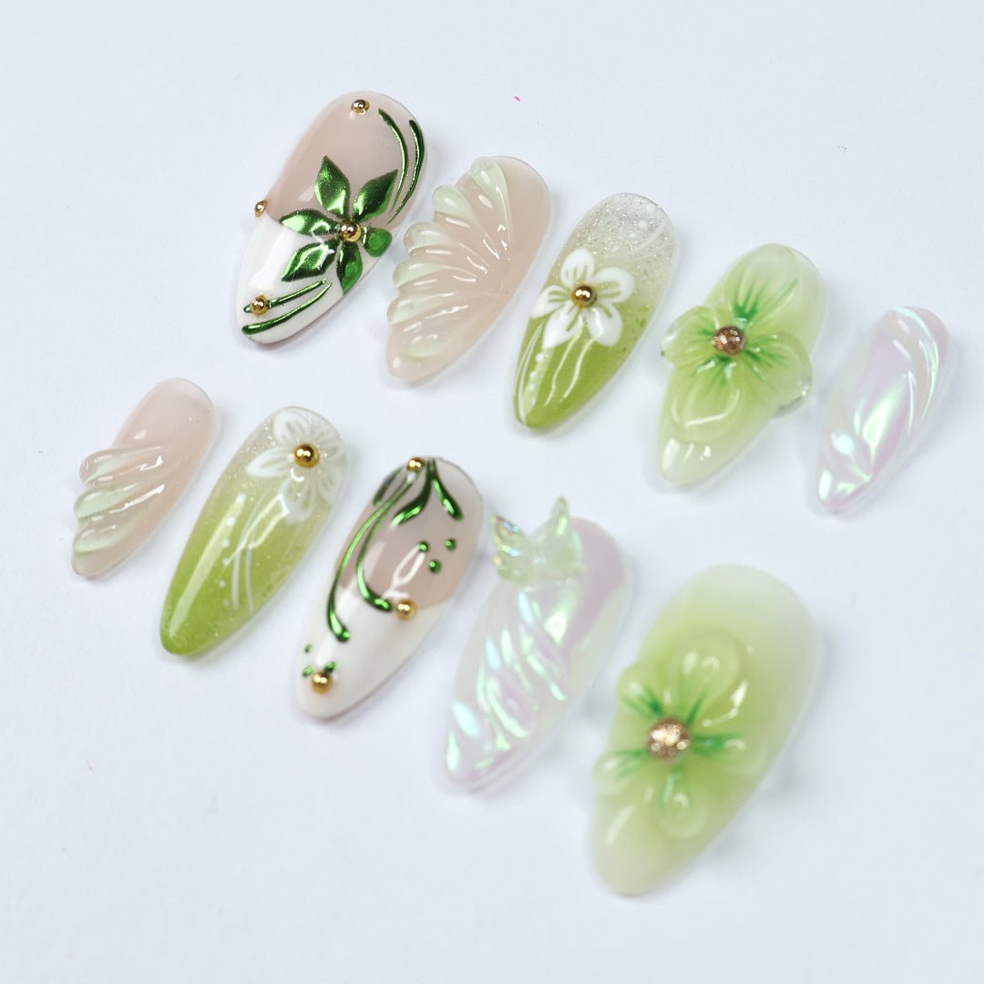 Spring Dew