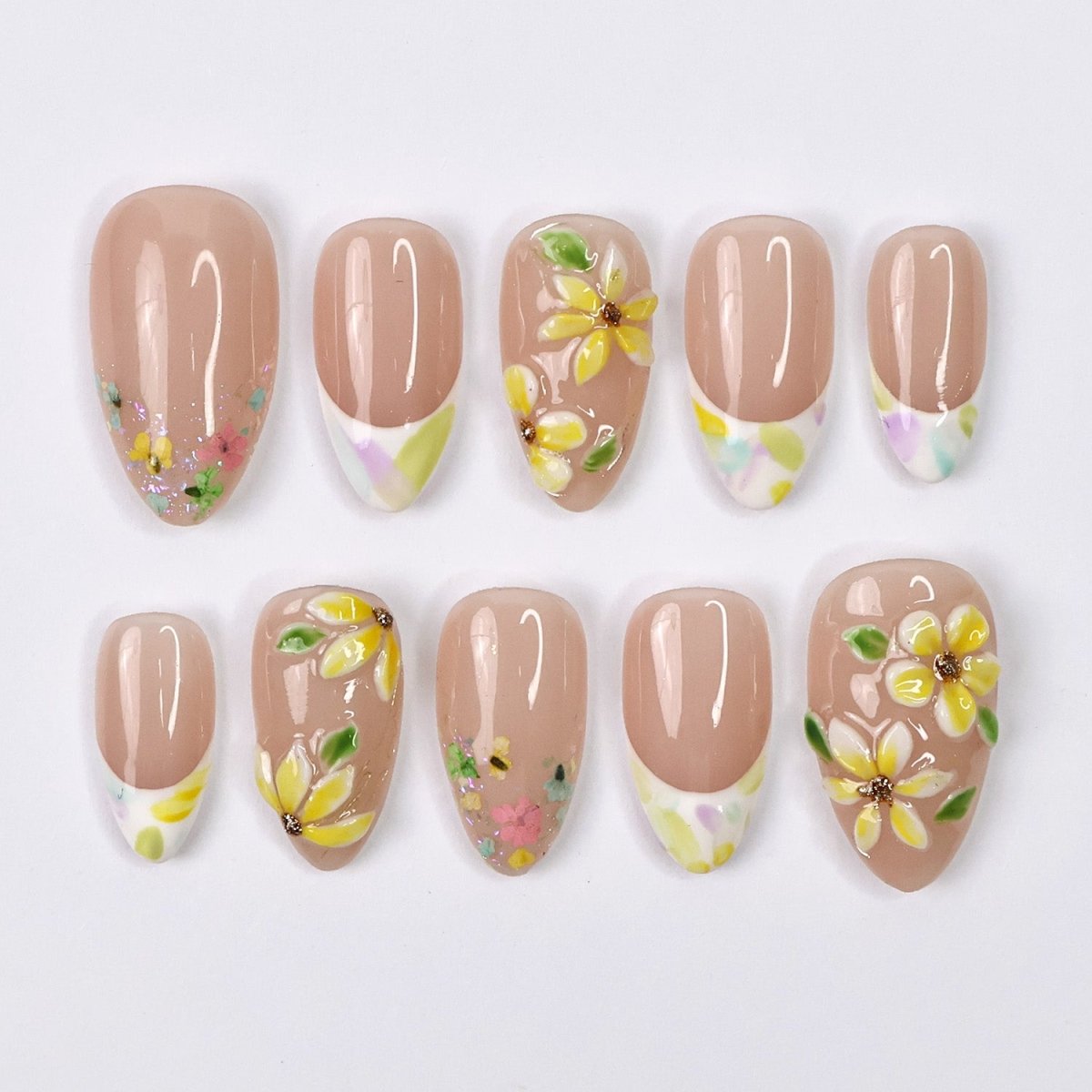 Sunpetal