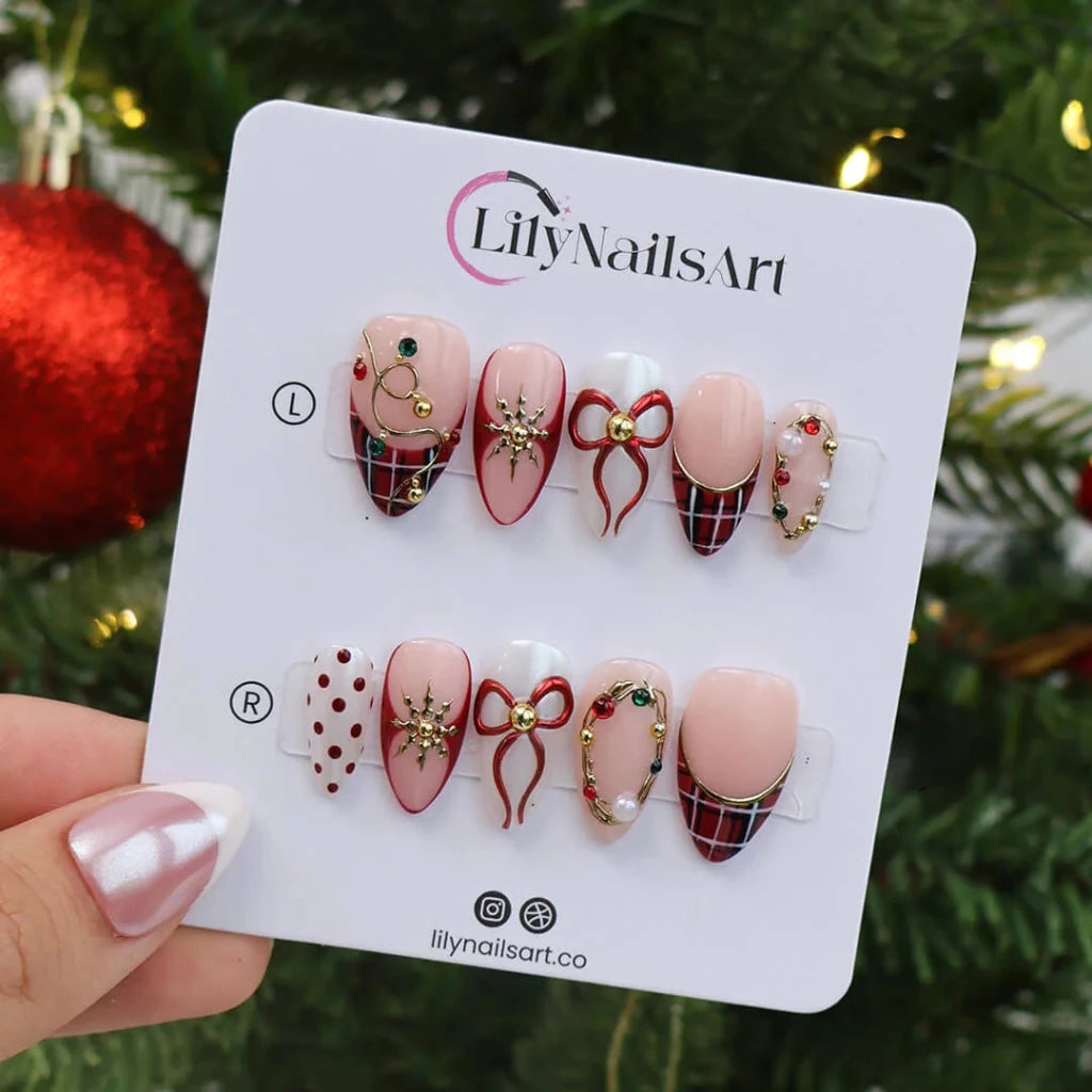 Sweetmas