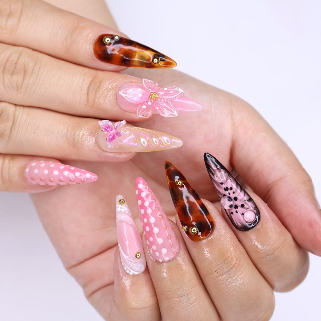 Tiger Lily - RTS