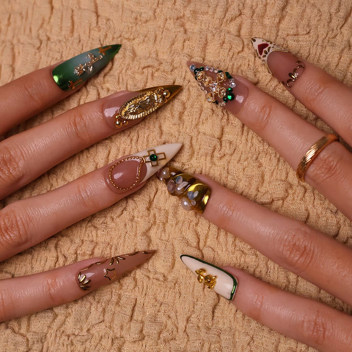 jewel encrusted nail designs faith press on nails Easy press-on nails
Salon-quality press-on nails
Premium press-on nails
Press-on nails online
Press-on nails with glue
Long-lasting press-on nails
Durable press-on nails
Press-on nails that last
Press-on nails that stay on
Strong press-on nails