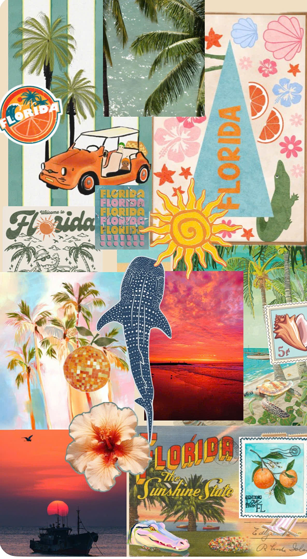 Summer Press-On Nail Trends + Behind the Scenes at Lily Nails Art