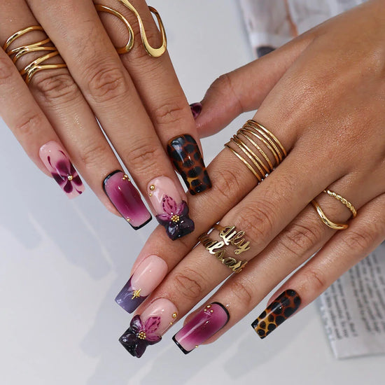 Midnight Orchid  - RTS