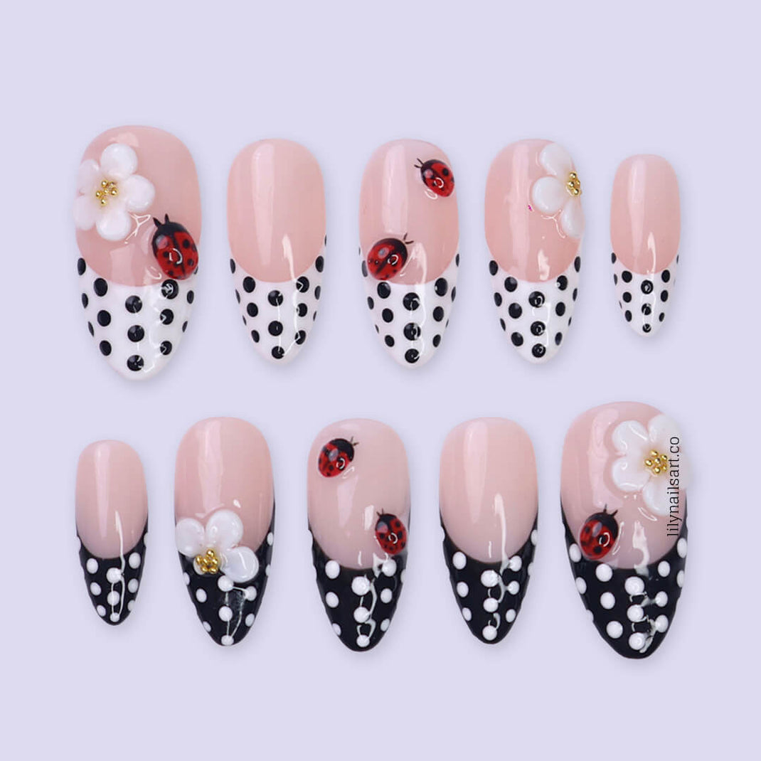 Polka Dots